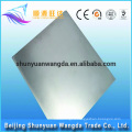 coated platinum medical titanium plate